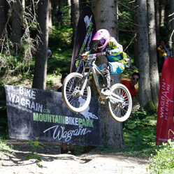 Bikepark Wagrain 1