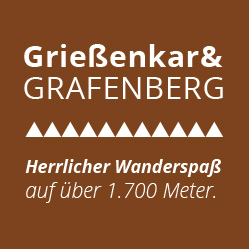 Grießenkar und Grafenberg