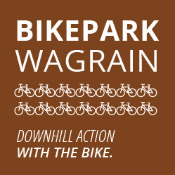 Bikepark Wagrain