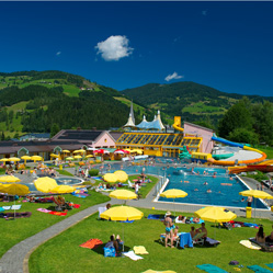 Therme Altenmarkt and Wasserwelt Wagrain 2