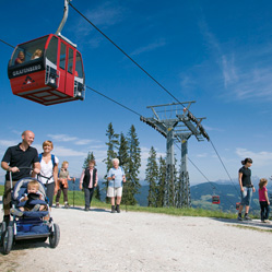 Grießenkar and Grafenberg 1